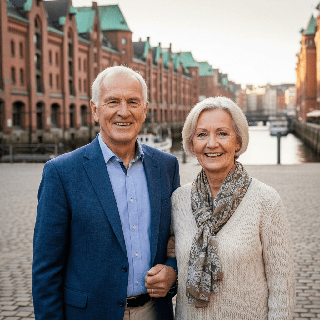 Henk & Gerda