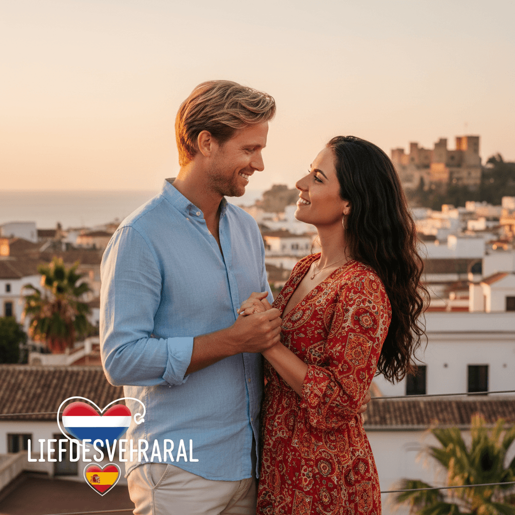 Koen & María